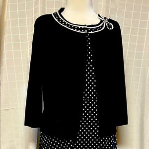 Vintage Coldwater Creek Dress